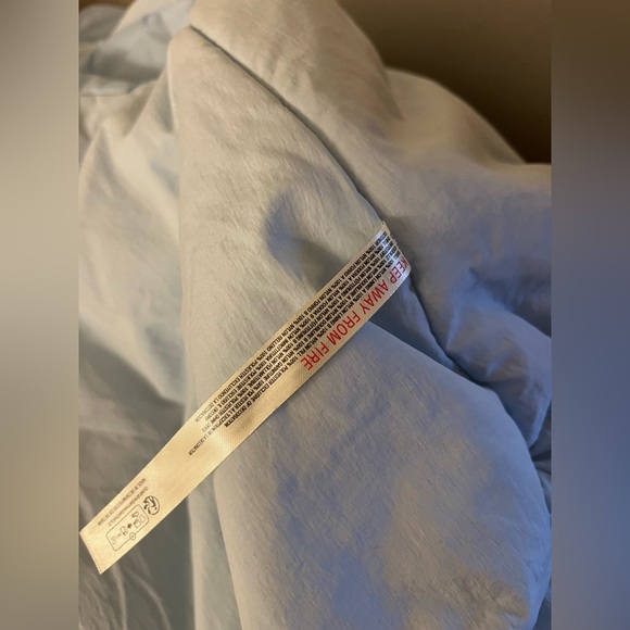 Free People outpost puffer - Picture 5 of 8